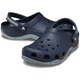 Сабо Crocs Classic Evo, M10, Navy, 43-44 - зображення 1
