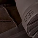 Чоловічі уггі UGG CL Ultra Mini Weather Hybrid Chocolate (1174196-DDC) 43 Шоколад - изображение 5