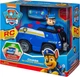 Щенячий Патруль Чейз і поліцейська машина на пульті PAW Patrol Chase Remote Control Police Cruiser Spin Master 6054190 - зображення 4