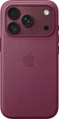 Etui na smartfon Apple iPhone 18 Pro TechWoven Case with MagSafe Mulberry (MKD24) - obraz 1