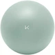 Мини-мяч для йоги Keep Mini Yoga Ball, тренировки мышц тазового дна после родов, фитнес-тренажёр, взрывозащищенный, утолщенный, для беременных, осьминог, пилатес, маленький мяч 25 см - изображение 1
