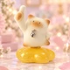 Kolekcjonerska figurka-niespodzianka Pop Top ThingsWoo Cat Cat PAI - Kotki szczęścia W1244-25 (6942084910087) - obraz 10