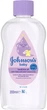 Olej Johnson’s Baby Bedtime Przed snem 200 ml (3574661914695) - obraz 1