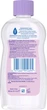Olej Johnson’s Baby Bedtime Przed snem 200 ml (3574661914695) - obraz 2