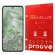 Защитная 3D гидрогелевая плёнка Proove PRO PLUS для Google Pixel 7, матовая на экран - изображение 1