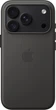 Чохол для смартфона Apple iPhone 18 Pro TechWoven Case with MagSafe Black (MKD64) - зображення 1