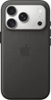 Чохол для смартфона Apple iPhone 18 Pro TechWoven Case with MagSafe Black (MKD64) - зображення 4