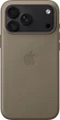 Etui na smartfon Apple iPhone 18 Pro Max TechWoven Case with MagSafe Taupe (MKDQ4) - obraz 4