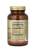 Буферизованный витамин C 500 мг Solgar Ester-C эстер аскорбат кальция некислый vitamin c солгар добавка с биофлавоноидами бады для повышения иммунитета и от простуды средство при гастрите витамины для синтеза коллагена и молодости кожи 100 капсул - изображение 4