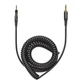 Навушники звукоізолюючі Audio-Technica ATH-M50x - зображення 4