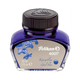 Чорнило Pelikan 4001 Royal Blue у скляному флаконі 30 мл стираються Сині (4012700301017) - зображення 1