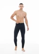 Термокальсоны мужские (-20С°) Наталюкс L черный (9815093290931) - изображение 1