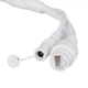 Антивандальная IP камера GreenVision GV-163-IP-FM-DOA50-20 POE 5MP (Lite) - изображение 9