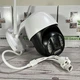 Уличная камера безопасноси SMAR 4G SOLAR CAM 1536P Solar+Sim, поворотная - изображение 8