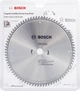 Tarcza pilarska Bosch Eco AL 305x30-80T (3165140891189) - obraz 2
