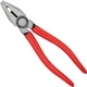 Szczypce Knipex uniwersalne 200 mm (4003773013259) - obraz 1