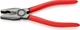 Szczypce Knipex uniwersalne 200 mm (4003773013259) - obraz 4
