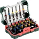 Zestaw bitów Metabo BitBox 29 szt (4007430269270) - obraz 3