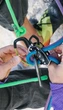 Пристрій для страхування та спуску Edelrid Giga Jul (4028545037189) - зображення 4