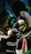 Пристрій для страхування та спуску Edelrid Giga Jul (4028545037189) - зображення 6