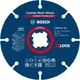 Tarcza tnąca Bosch X-LOCK Carbide 125 x 22.23 mm (4059952567471) - obraz 1