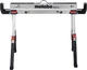 Zestaw koziołków Metabo MAB 82 do piłowania (4061792253575) - obraz 2
