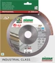 Круг алмазний відрізний Distar Hard ceramics Advanced 1A1R 200 x 1.3 x 10 x 25.4 (4820067459063) - зображення 4