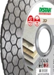 Tarcza diamentowa tnąca Distar Edge Dry 1A1R (4820067459940) - obraz 2