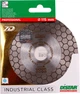 Tarcza diamentowa Distar Edge Dry 1A1R (4820245280151) - obraz 3