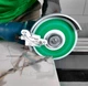 Коло алмазне відрізне Distar 1A1R 125x0.6x22.23 Shine (4820245286375) - зображення 4