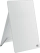 Flipchart stołowy szklany Nobo Diamond 216 x 297 mm (5028252501934) - obraz 1