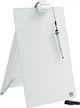 Flipchart stołowy szklany Nobo Diamond 216 x 297 mm (5028252501934) - obraz 5