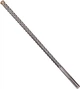 Бур DeWalt XLR SDS-Max 16 x 200 x 340 мм (5035048096734) - зображення 1