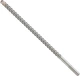 Бур DeWalt XLR SDS-Max 24 x 400 x 540 мм (5035048096871) - зображення 1