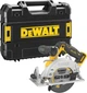 Pilarka tarczowa DeWalt akumulatorowa bezszczotkowa DCS512NT (5035048739594) - obraz 6