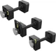 Hantla regulowana Zipro Square 16 kg (5902659846976) - obraz 5