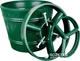 Підставка для ялинки Form-plastic Planet Темно-Зелена (5907474317946) - зображення 2