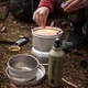 Butelka na paliwo Trangia Fuel Bottle z dozownikiem 0.5 l Olive (506105) (7315085061055) - obraz 3