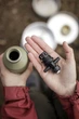 Butelka na paliwo Trangia Fuel Bottle z dozownikiem 0.5 l Olive (506105) (7315085061055) - obraz 4