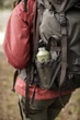 Butelka na paliwo Trangia Fuel Bottle z dozownikiem 0.5 l Olive (506105) (7315085061055) - obraz 5