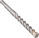 Wiertło do betonu Alpen SDS plus F8 Ø8x310 mm (9002741029297) - obraz 1