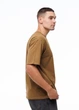 Футболка чоловіча Наталюкс 2XL койот (4113608083051) - зображення 3