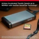 Карта пам'яті Sandisk 256GB SD C10 UHS-I U3 R180/W130MB/s Extreme V30 (SDSDXVV-256G-GNCIN) - зображення 4