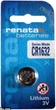 Батарейка Panasonic CR1632 1 шт 3 V - зображення 2