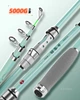 Удилище морское GW Xiyu 2.7 м - изображение 5