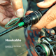 Спінінг Histar Cuiying 1.68 м UL - зображення 9