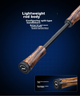 Спиннинг Guowang Luya Kingpro 2.1 м M - изображение 9