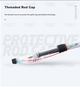 Удилище болонское GW Lightning Rock 5.4 м - изображение 6