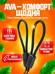 Сушарка для взуття електрична AVA Чорний - зображення 3