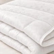 Ковдра PERYNKA антиалергенна стьобана WHITE MAGNOLYA 145 х 205 - изображение 3